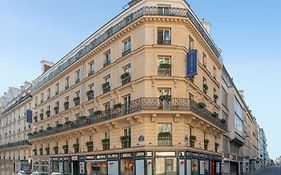 Hôtel Augustin - Astotel